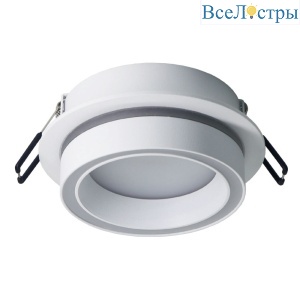 Встраиваемый светильник Feron DL514 53311