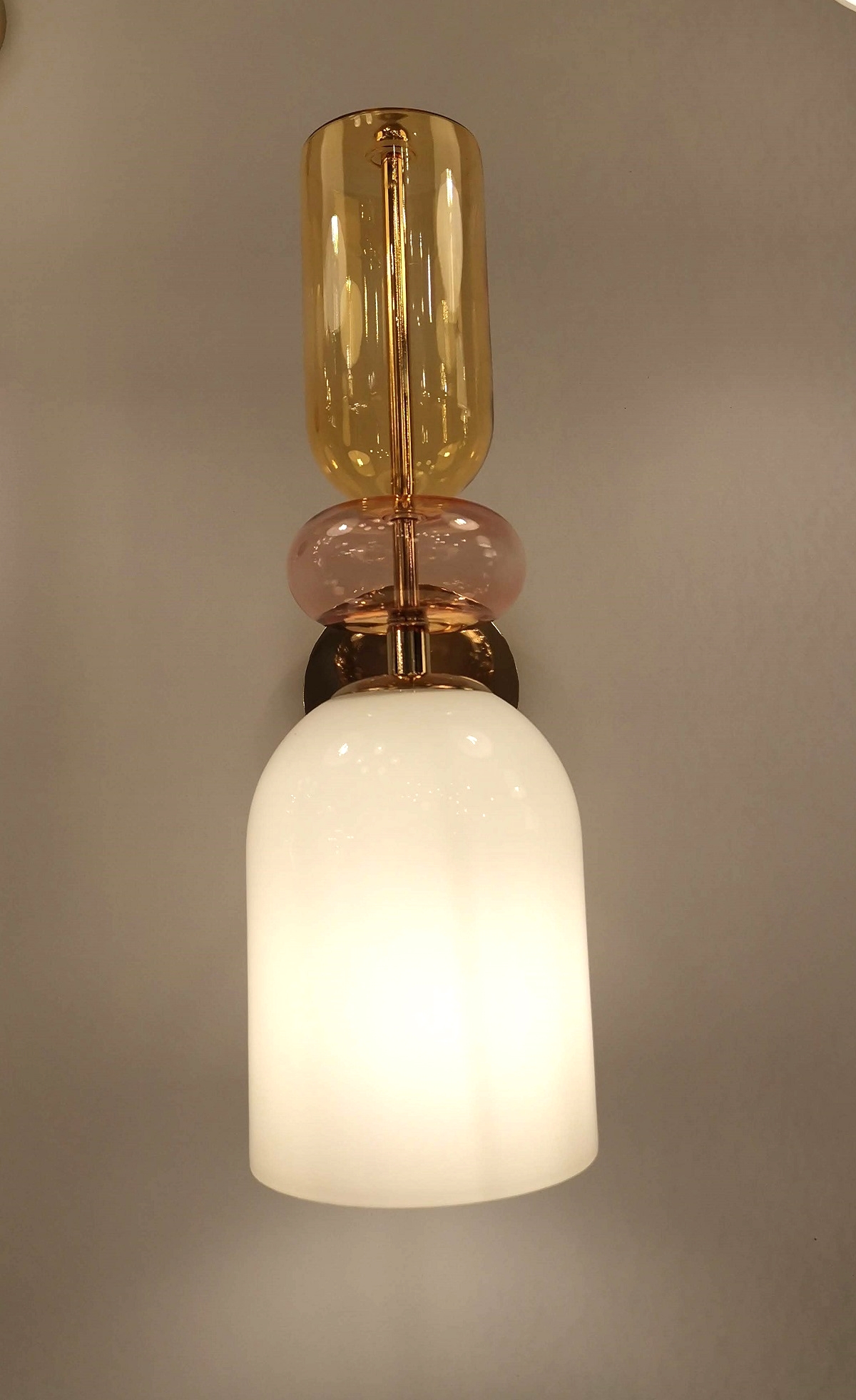 бра lumion moderni gillian 4589/1wa