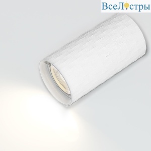 Накладной светильник General GWL-GU10-M-IP20 661854