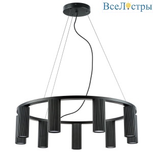 Подвесная люстра Lightstar Roma 718097