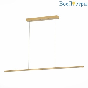 Подвесной светильник ST Luce Ralio SL1580.203.01