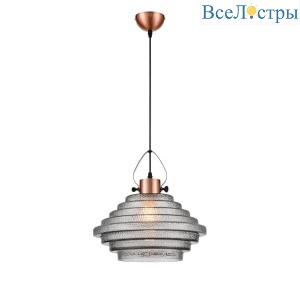 Подвесной светильник Vele Luce Genio VL5402P21