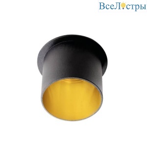 Точечный светильник Kanlux Spag L B/G 27320