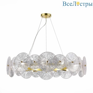 Подвесная люстра ST Luce Flero SL1657.203.10