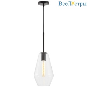 Подвесной светильник Lampit Gana TP 2056-1 BK