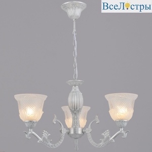 Подвесная люстра Reluce 03647-0.4-03