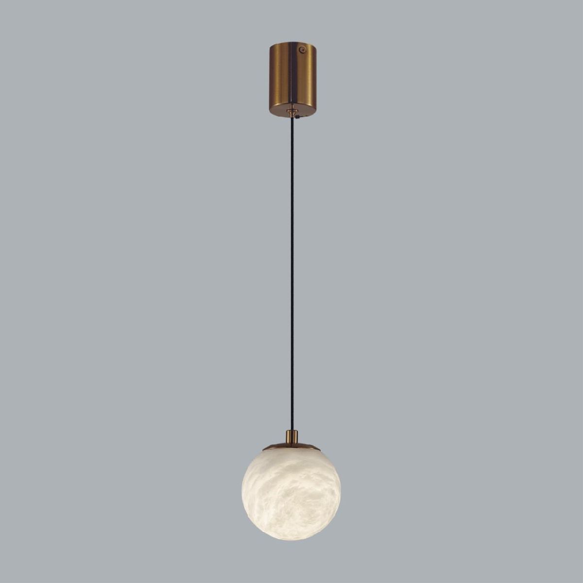 подвесной светильник odeon light marbella 6685/8l