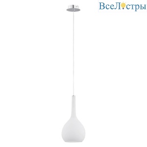 Подвесной светильник Alfa Vetro White 20516