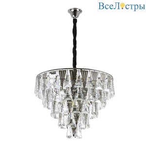Подвесная люстра Modelux ML.313.11 CR