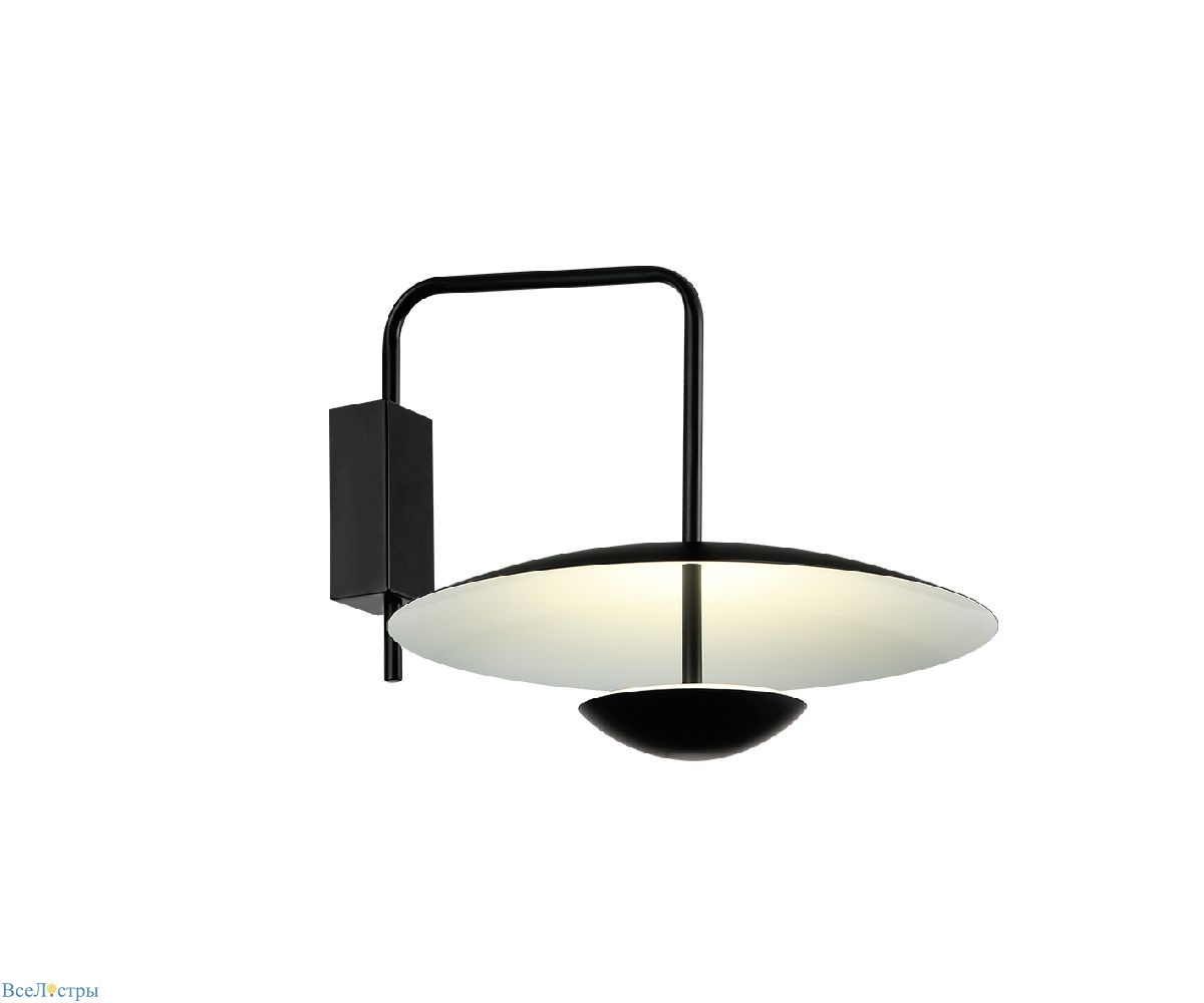 бра kink light синди 08467-35w,19