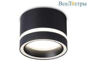 Накладной светильник Ambrella Light Techno Spot GX Standard tech TN5246