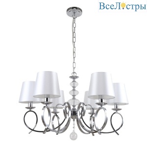 Подвесная люстра Stilfort Zafira 1043/09/06P