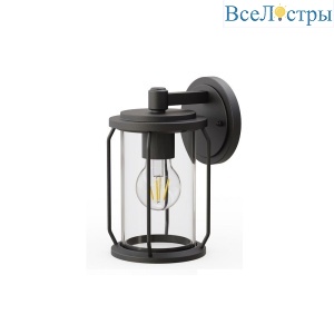 Уличный настенный светильник Feron Болонья PL791 51965