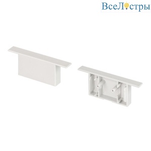 Заглушка Arlight ARH-WALL-1849 глухая 036402