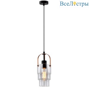 Подвесной светильник Rivoli Christina 4110-201 Б0057926