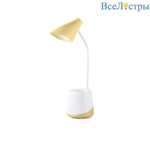 Светодиодная настольная лампа Ambrella light Desk DE564