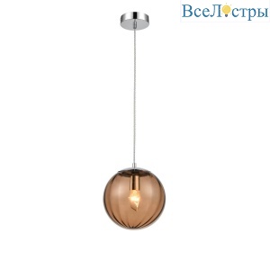 Подвесной светильник Vele Luce Folie VL5513P31
