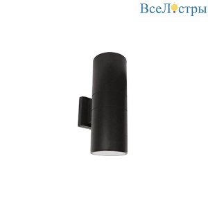 Уличный настенный светильник Feron DH0710 48354