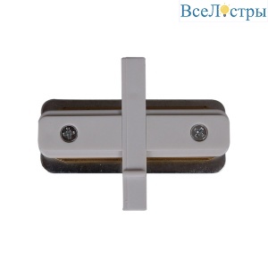 Коннектор Reluce RL 06043 straight connector WT