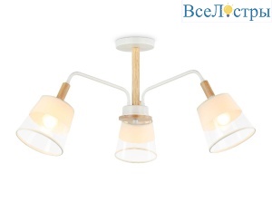 Люстра на штанге Ambrella Light Modern Losk TR4737