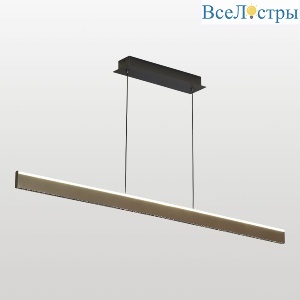 Подвесная люстра Lussole Lassen LSP-7256
