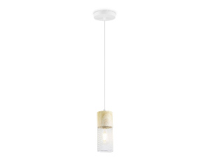 Подвесной светильник Ambrella Light Loft Traditional TR8498
