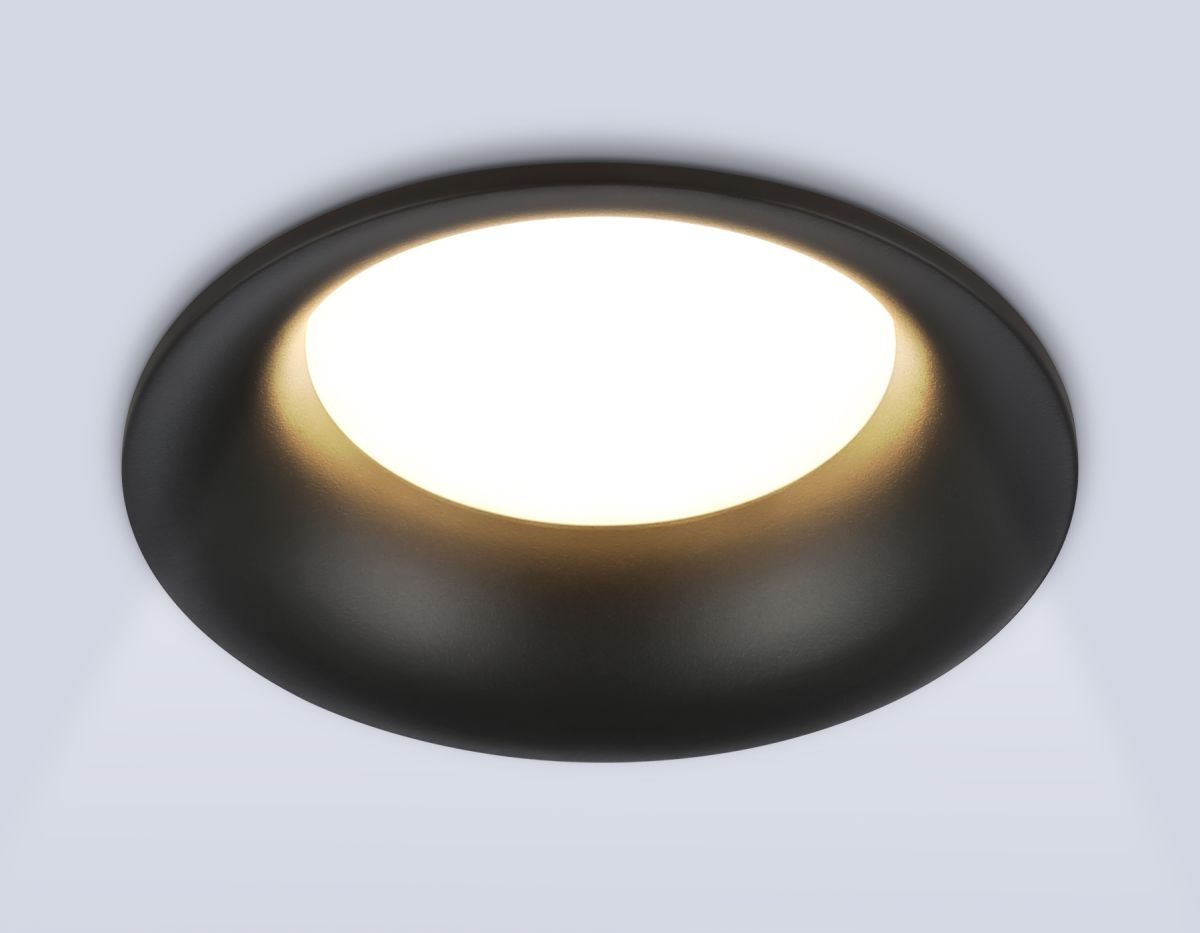 точечный светильник ambrella light techno spot tn6754