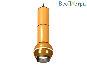 Подвесной светильник Ambrella Light Techno Spot XP1105010 (A2302, C6327x2, A2061x2, C1105, N7031)