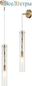 Подвесной светильник Stilfort Perfecto Light 2193/05/01PW