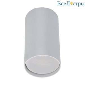 Накладной светильник Reluce 16002-9.5-001LD GU10 WT