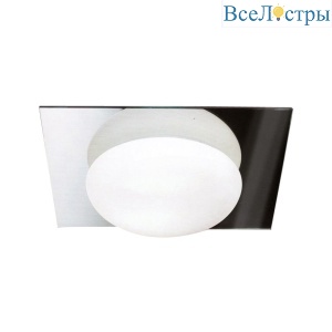 Настенный/Потолочный светильник GIO 50 P-PL Mirror Leucos