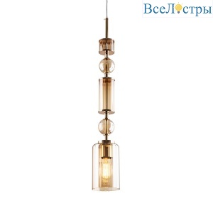 Подвесной светильник Modemodern MD.2007.1