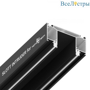 Профиль для шинопровода Novotech 135189