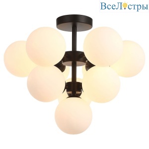Потолочная люстра Lussole Wilcox LSP-8382
