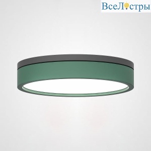 Потолочный светильник Imperium Loft Kier 181021-26