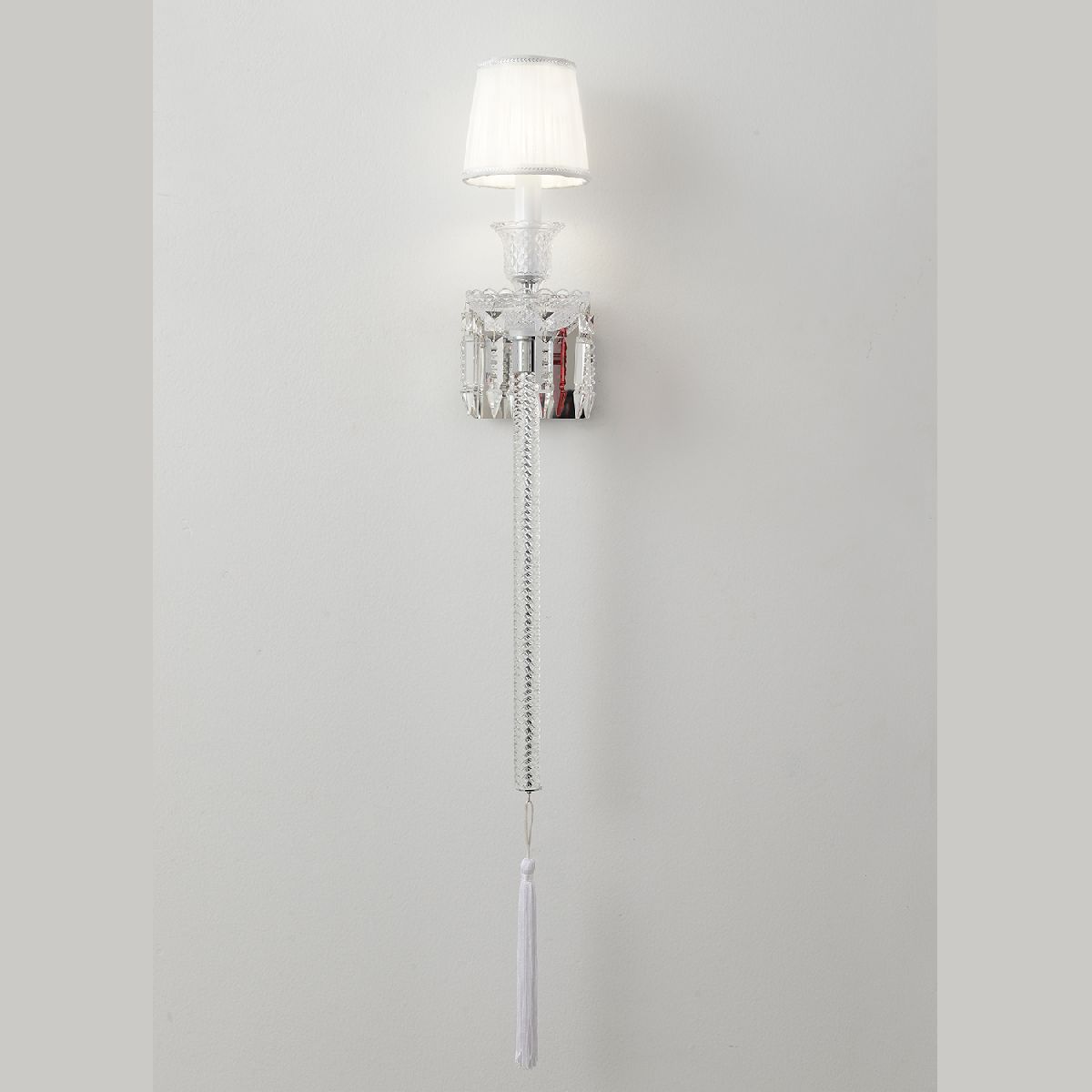 бра crystal lux princess ap1