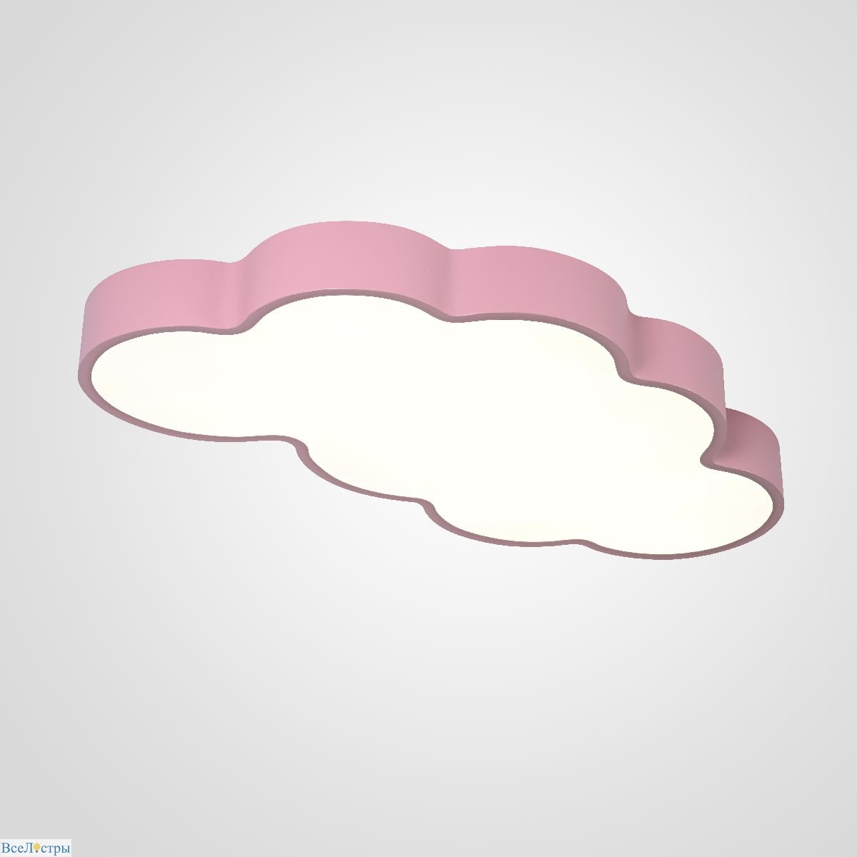 потолочная люстра imperiumloft cloud 186677-26