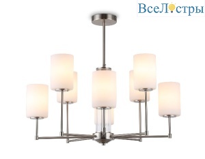 Люстра на штанге Ambrella Light High Light Modern LH56213