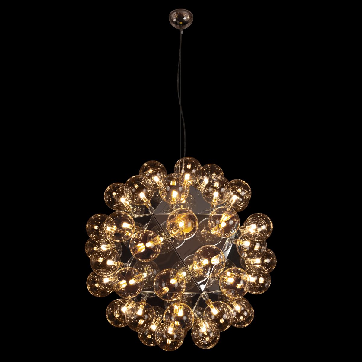 подвесная люстра loft it taraxacum 10470/800