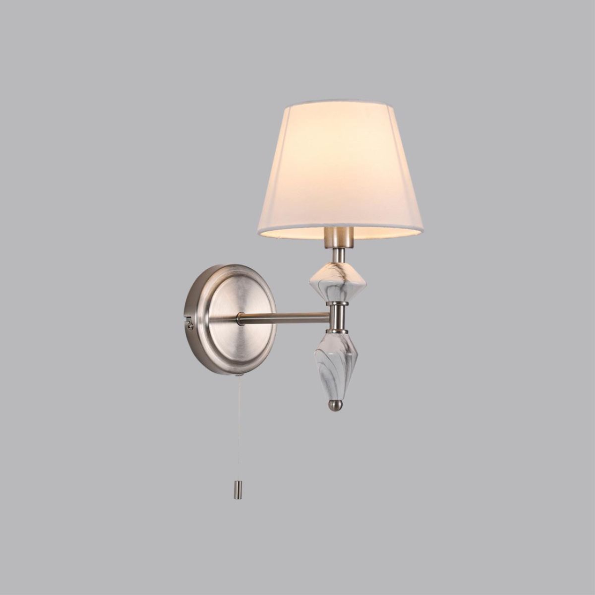 бра lumion classi vermont 8274/1w