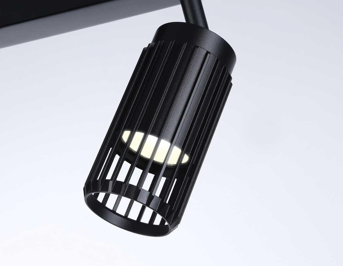 спот ambrella light techno spot techno family tn51690