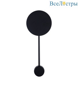 Настенный светильник Kink Light Фирс 2208-1A,19
