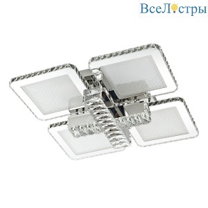 Потолочная люстра LED4U L3011-4