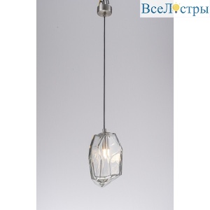 Подвесной светильник Belfast Fairhill 103-1 CR CL