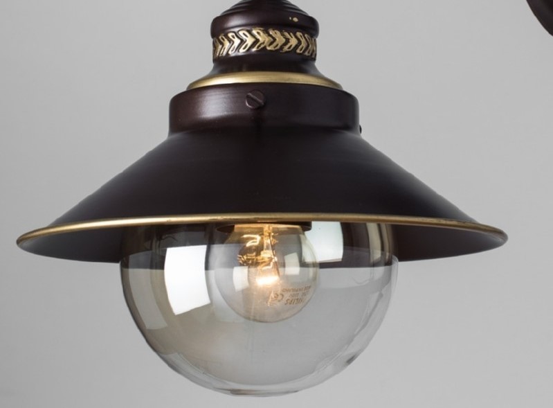 Grazioso Arte Lamp