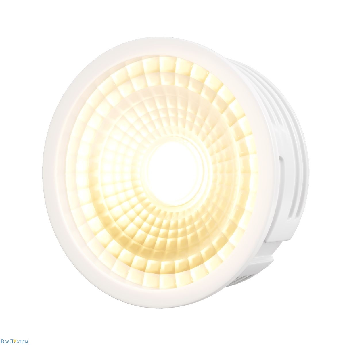 светодиодный модуль voltega module led 7191
