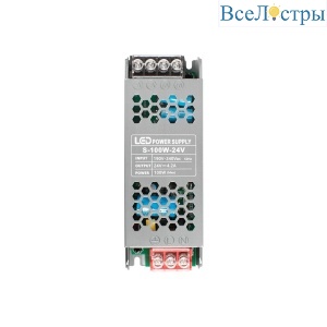 Блок питания Loft IT Power 100W 24V IP20 10364/10020