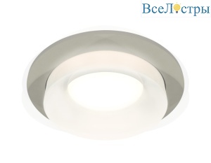 Встраиваемый светильник Ambrella Light Techno XC7623041 (C7623, N7165)