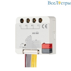Конвертер Arlight KNX-306-72-DRI-LL-IN (BUS) 051026