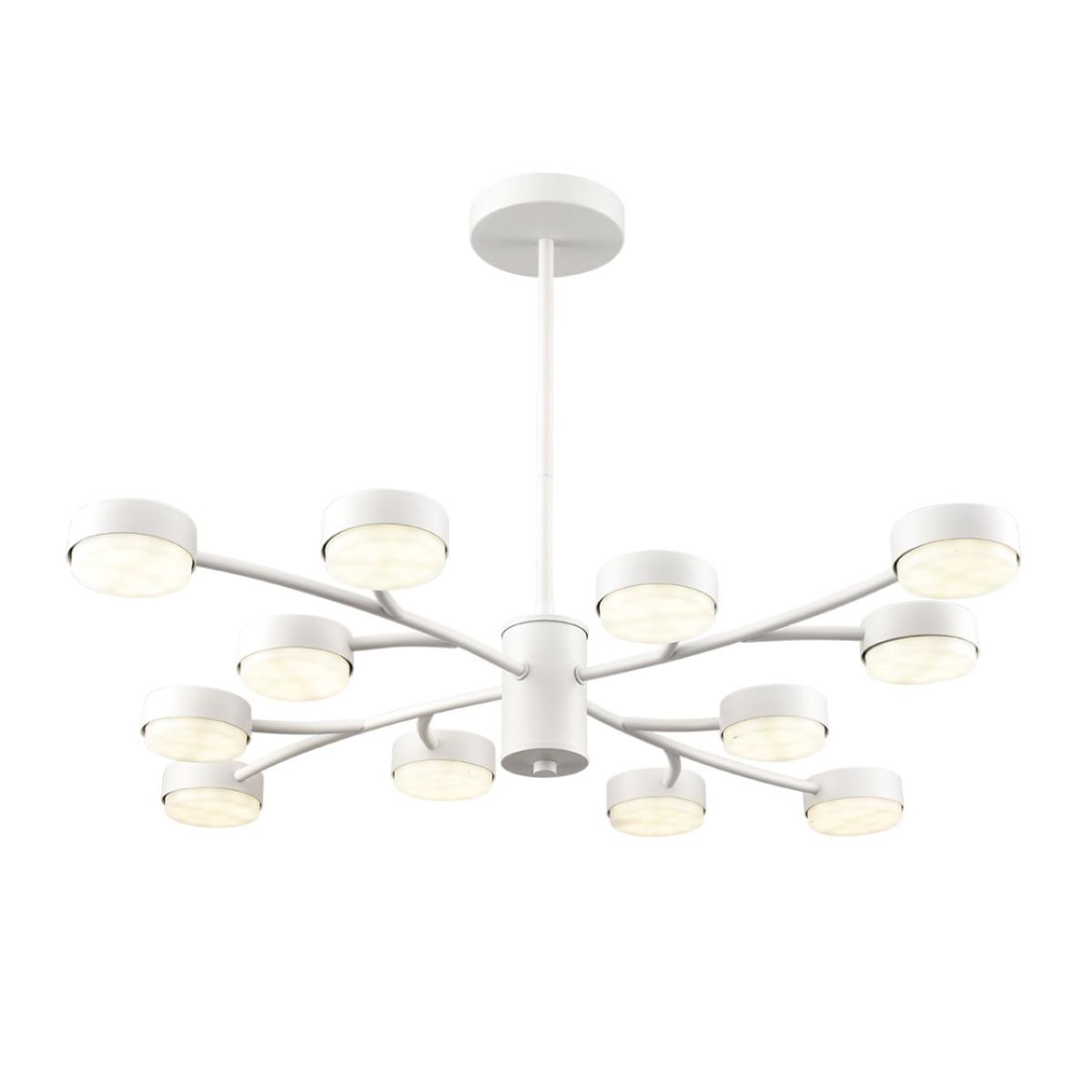люстра на штанге lumion comfi torina 8265/12